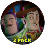 The ToyBox Troupe Bundle