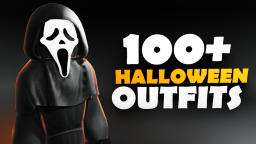 Stroje na Halloween