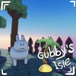 Gubby's Isle
