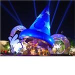 Walt Disney World