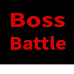 Boss Battle in Crossroads icon