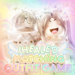 /healed matching outfit game