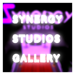Synergy Studios Gallery [OPENING]