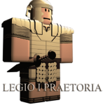‌Legio I Praetoria