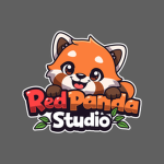 Red Panda - Studio