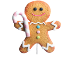 gingerbreadman