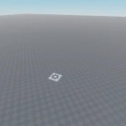 Random Baseplate with Nuke
