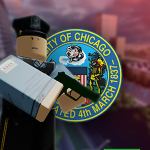 .City of Chicago.