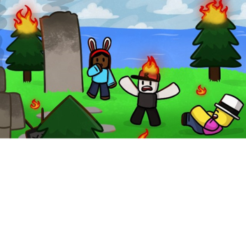 Natural Disaster Survival