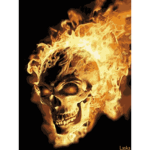 Fire gods for life