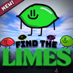 Find the Limes!