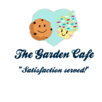 The Garden Cafe'