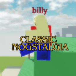 classic nostolgia