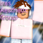 Ira Aesthetic