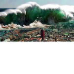 Natural disaster Group help make fashion