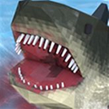 GET EATEN BY A SHARK! FREE ADMIN