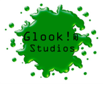 Glook! ® Studios.