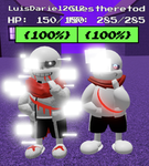 lifeless group thing