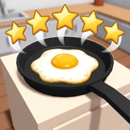 Cooking Legends! icon