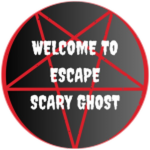 Welcome To Escape Scary Ghost