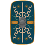 Twelfth Thunderbolt Legion.