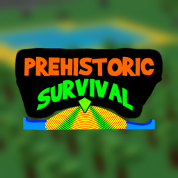 Prehistoric Survival [💎SAPPHIRE!]