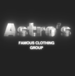 Astro's Famous Clothing Shop