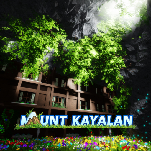 Mount Kayalan {13CP} UPDATE
