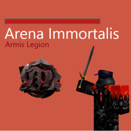 [AL] Arena Immortalis