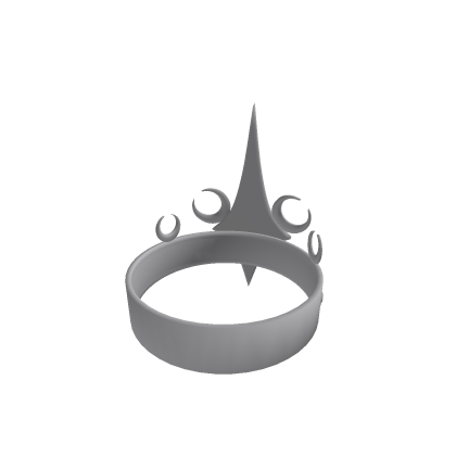 Crown for king