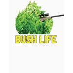 TEH BUSH SQUAD