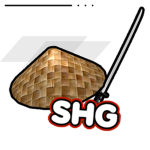 straw hat gang.