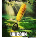 Corn+Bread=King