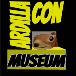 ARDILLACON ( anuncios de juegos )
