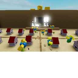 Attack On Noobs