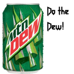 mountain dew