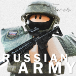 RA -| Russian Army
