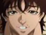 The Official Baki battlegrounds