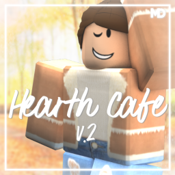 [HIRING] | Hearth Cafe™ V2