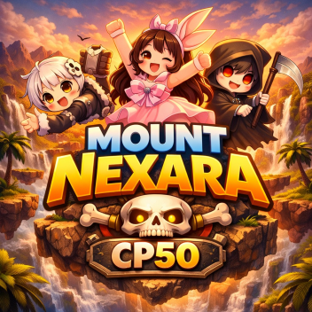[FREE AVA X300] Mount Nexara