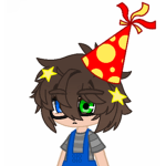 C.C Aft on’s birthday party!