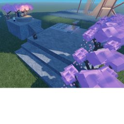 AFK until 50k