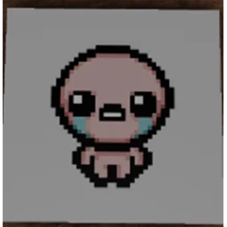 The Binding of Isaac: Rebirth icon