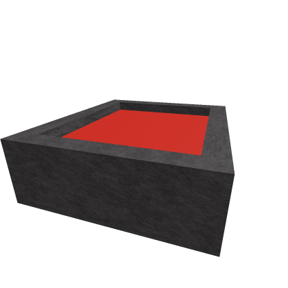 lava pit