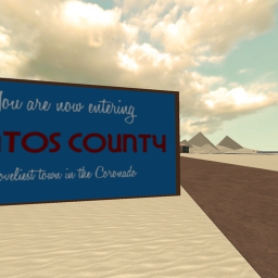 Santos County