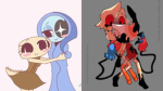 Dandy's World Ships.