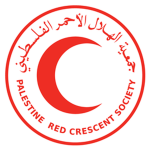 Palestine Red Crescent Society[rblx]