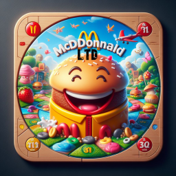 Mcdoanld LTD