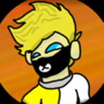 Golden jackYT