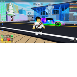 Gewichtehebesimulator